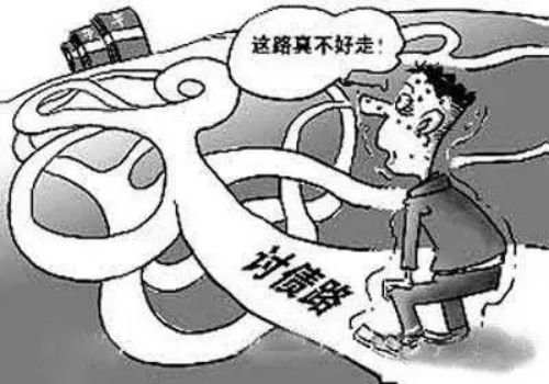 无锡收账公司：借款合同怎么确定效力关系